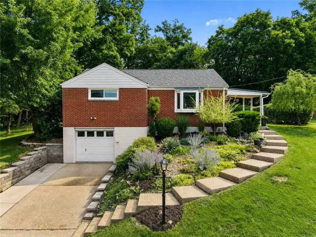 8354 Elaine Drive, McCandless