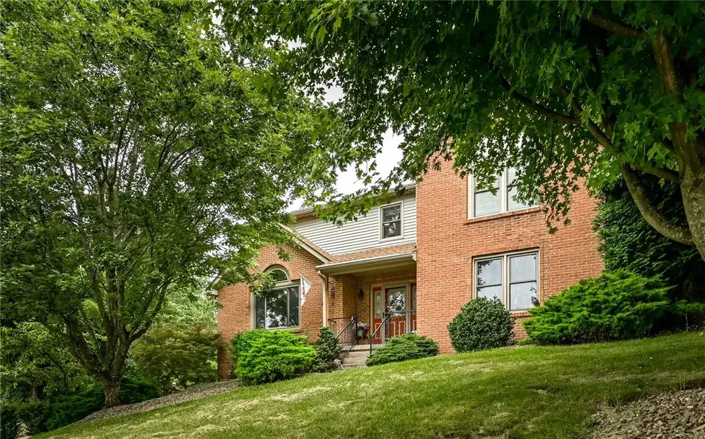 217 Meadow Spring Road , Unity 
