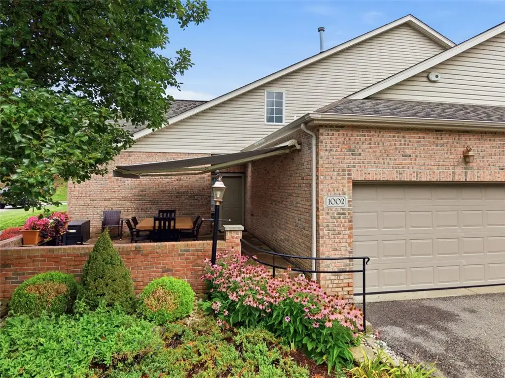 1002 Park Place Lane, Cecil