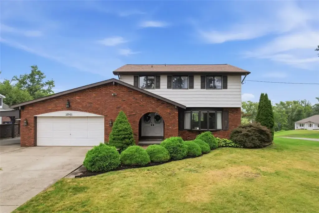 10501 Farview Drive , North Huntingdon