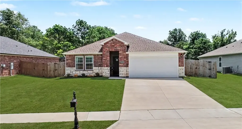 2309 N Heritage Ranch Drive, Siloam Springs