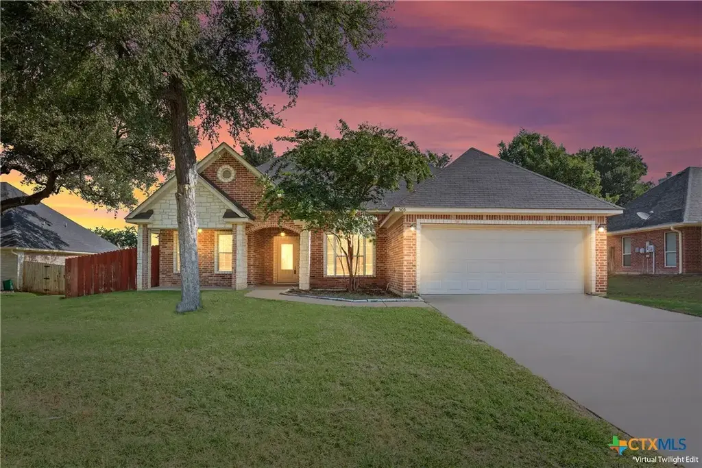 505 Marshall Drive, Belton