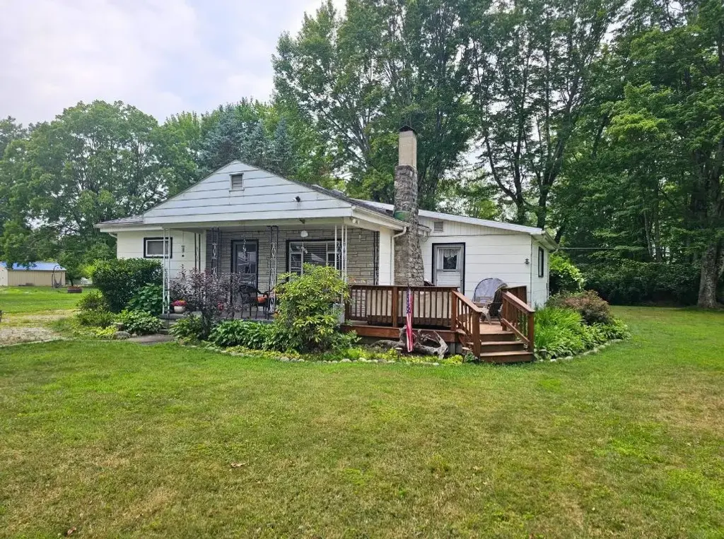 10609 Perry Drive , Shenango