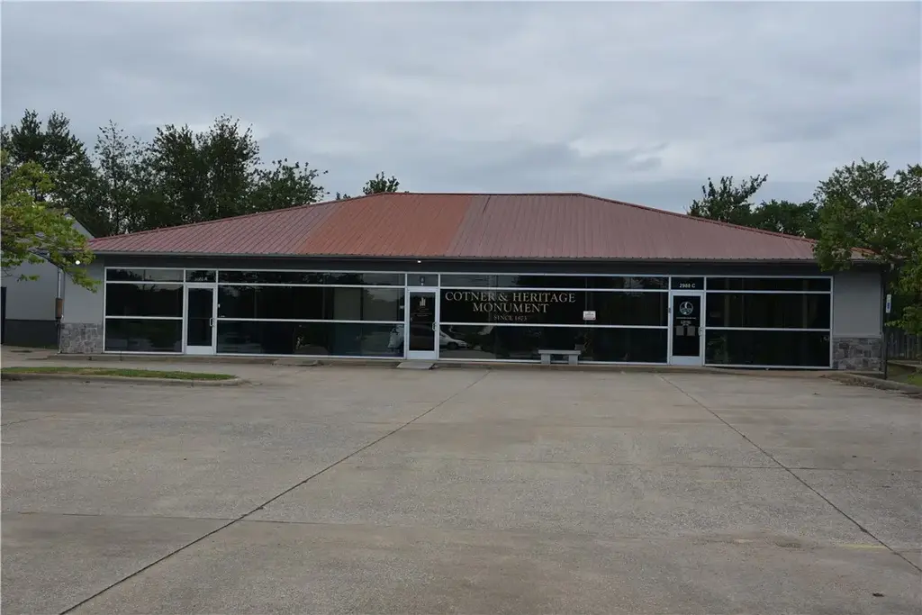 2988 W Huntsville Avenue A, Springdale