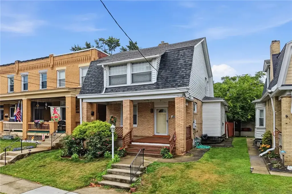 1315 Mississippi Avenue , Dormont