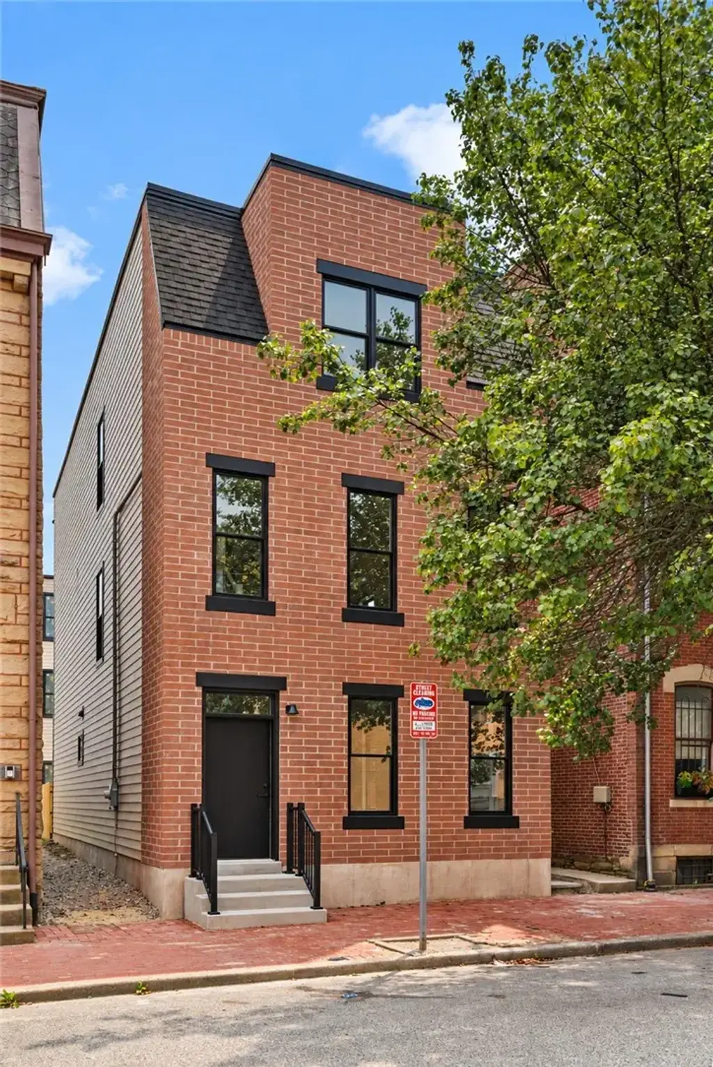 1217 Liverpool Street , Manchester