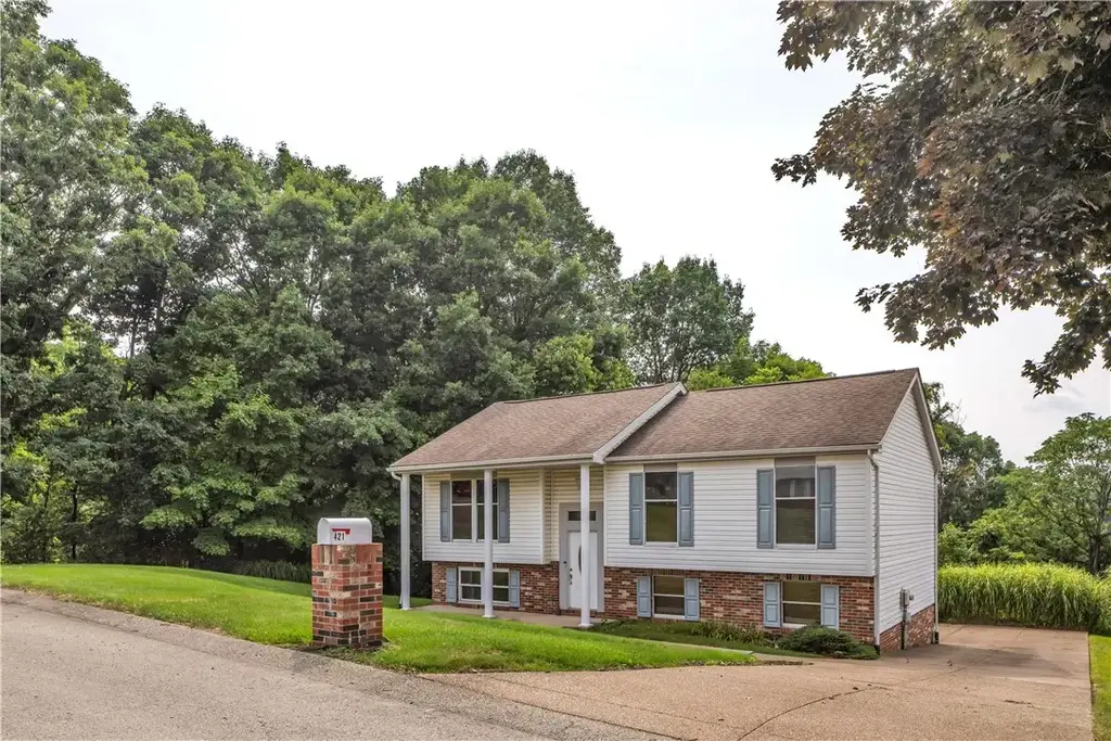 421 Rampart Boulevard , Plum Boro