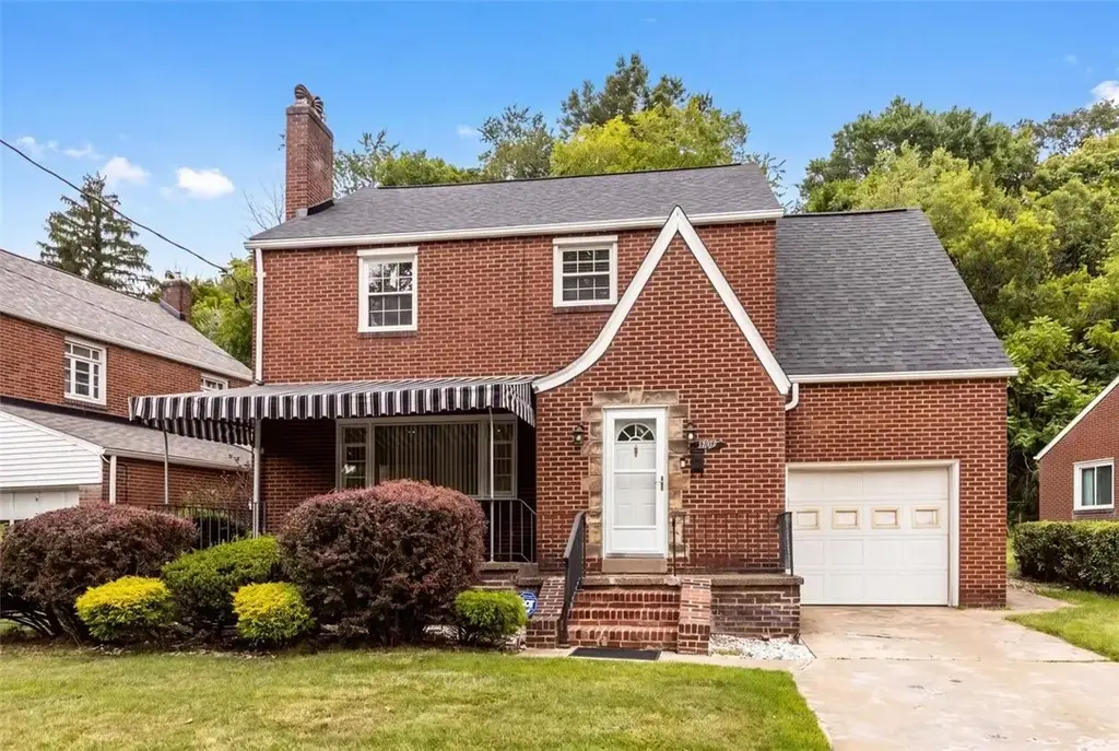 3007 Myer Boulevard , McKeesport