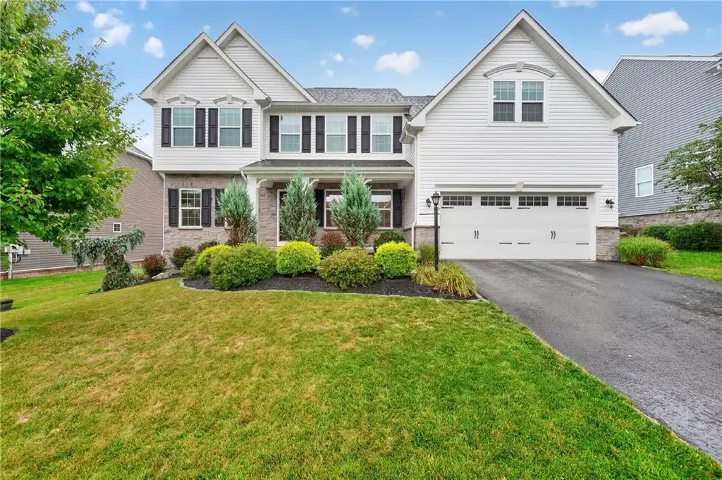 4003 Weatherburn Drive , Middlesex