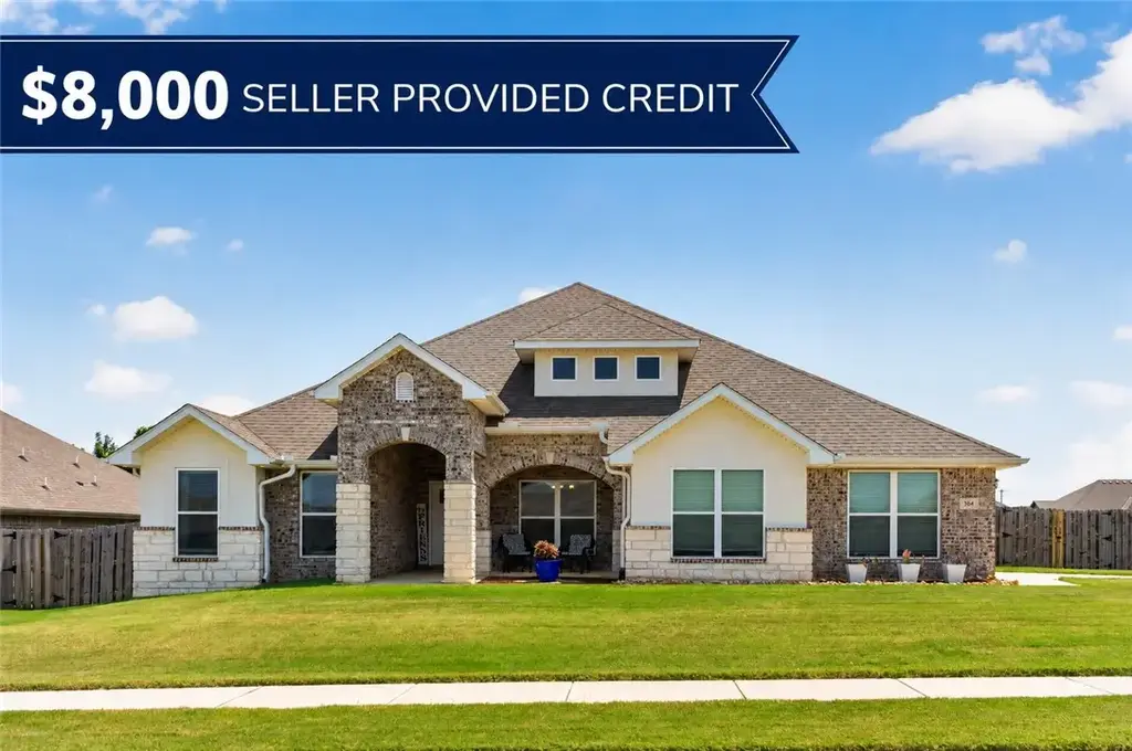 304 Manfield Avenue, Pea Ridge