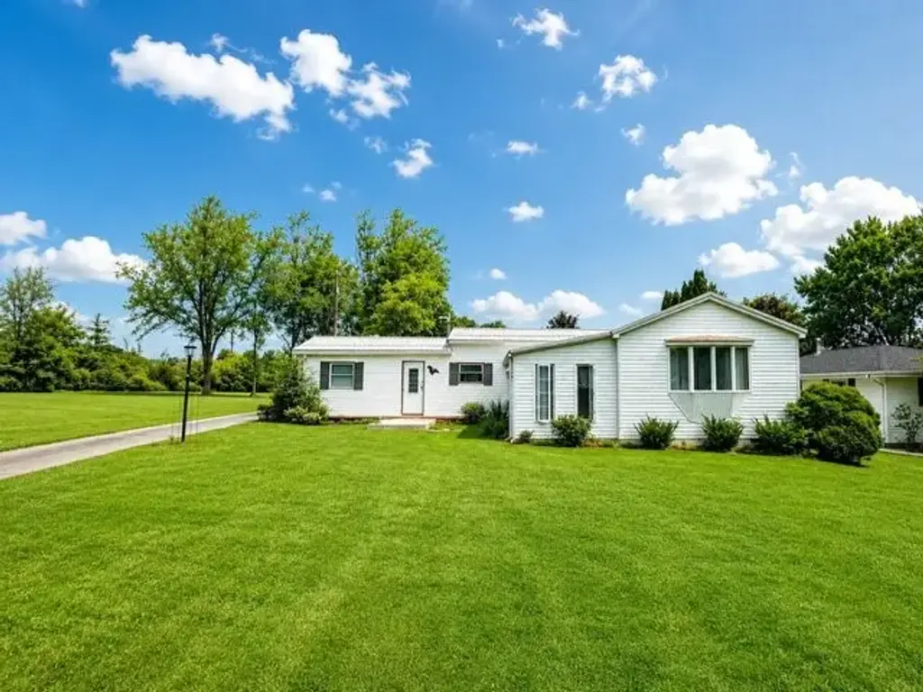 45 Mitchell Road, Shenango
