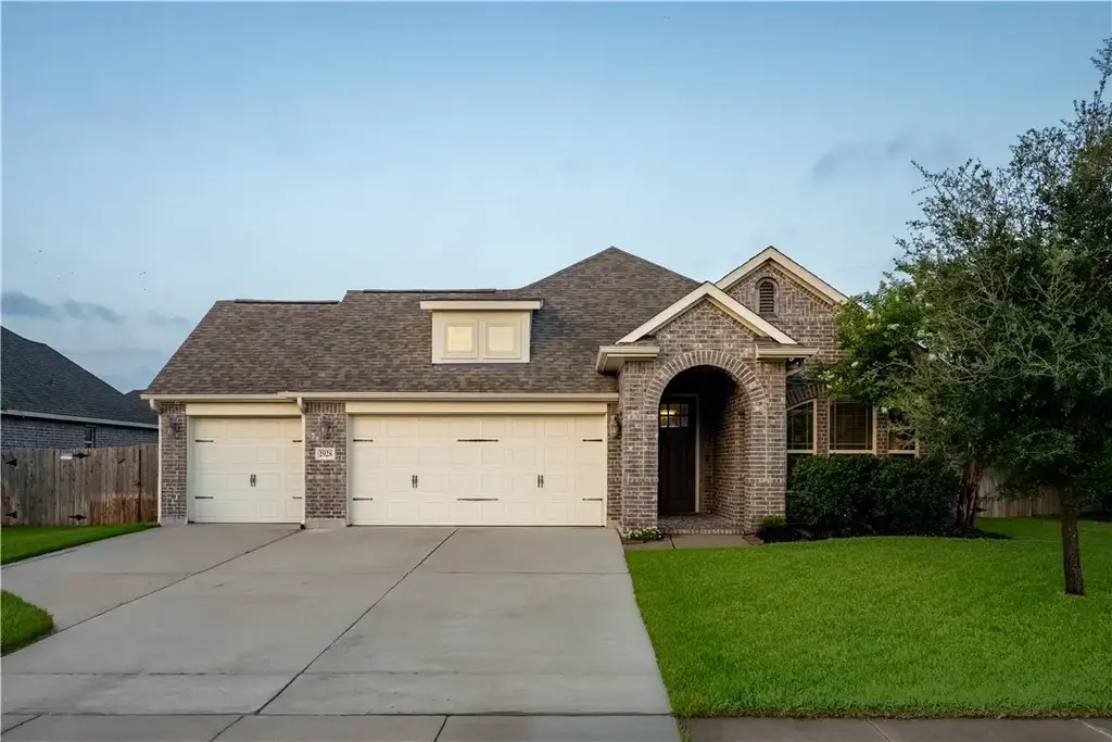 2928 Archer Drive, Bryan