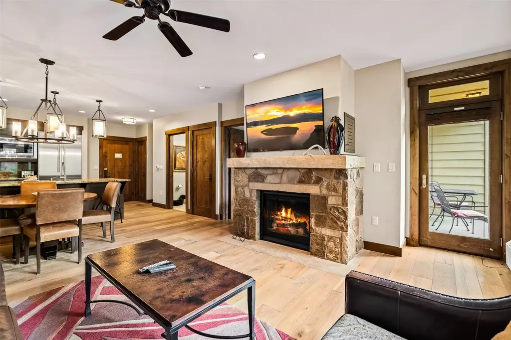 610 Columbine Road 6209, Breckenridge