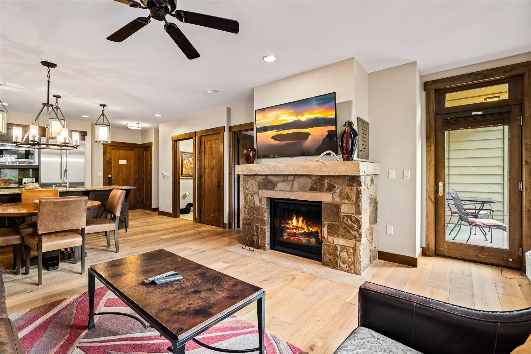 610 Columbine Road 6209, Breckenridge