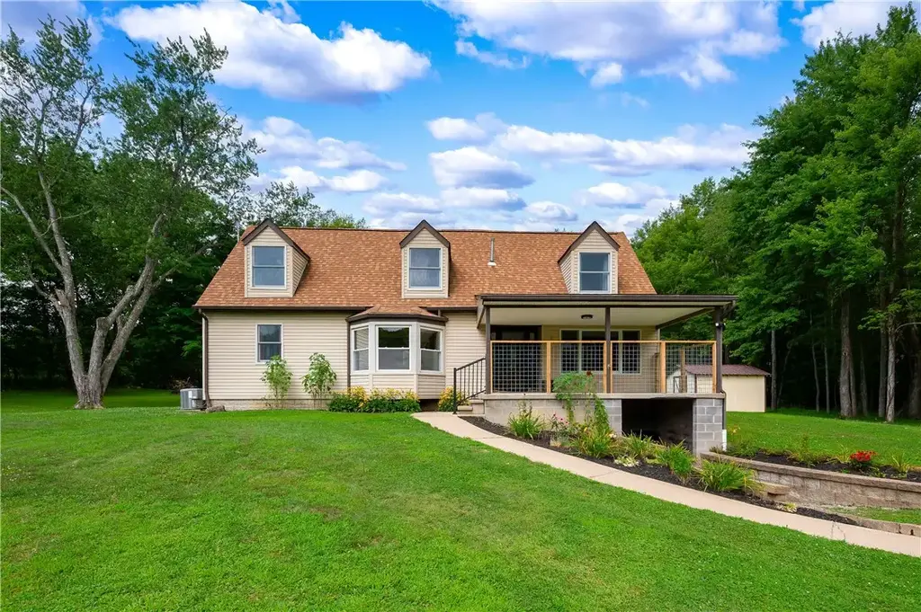 407 Liberty Road, Liberty