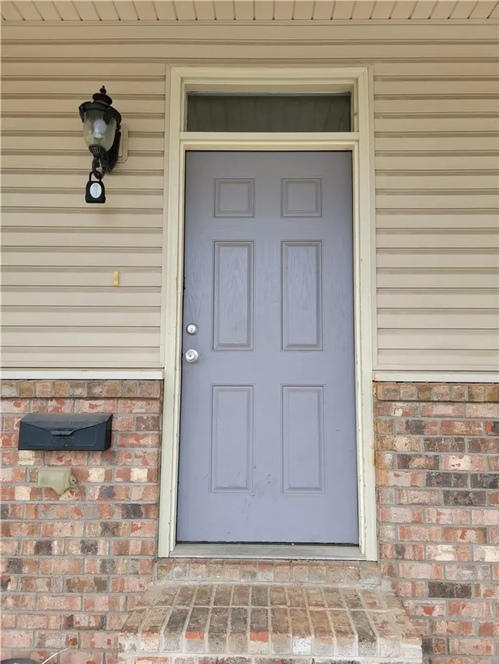 198 Fair Street, Centerton
