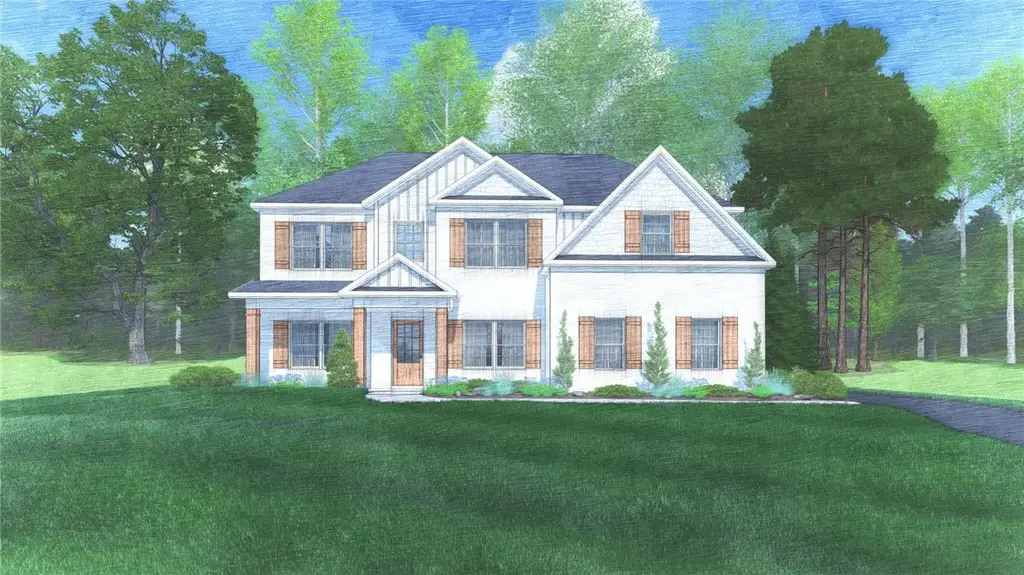 262 Lee Rd 2237, Cusseta