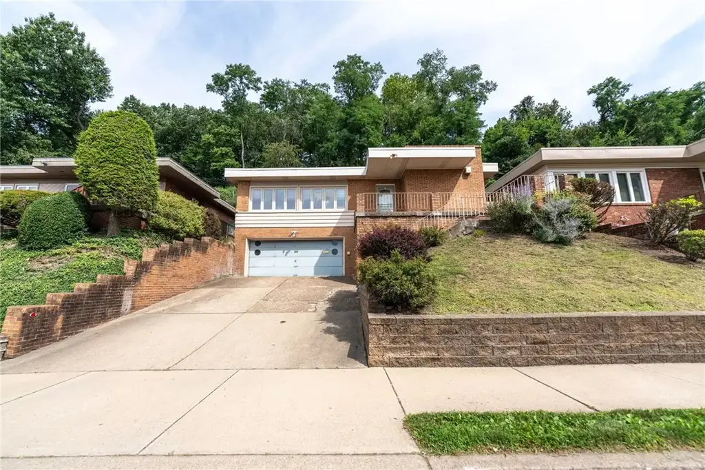 3018 Beechwood Boulevard , Squirrel Hill