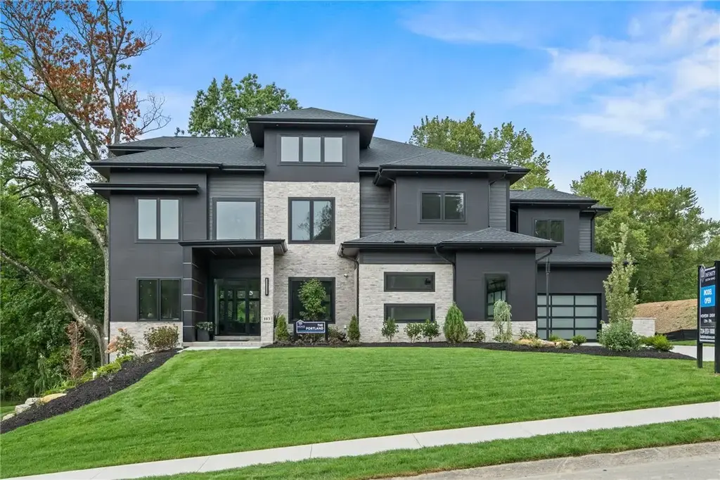 103 Bauerle Court, Marshall