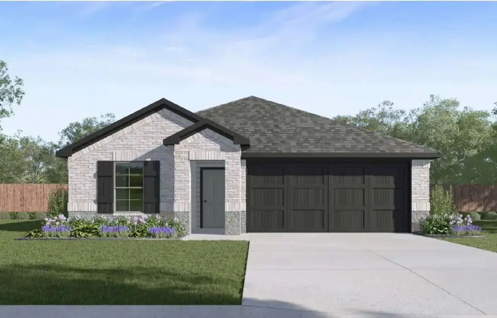 4548 Orchid Avenue, Springdale
