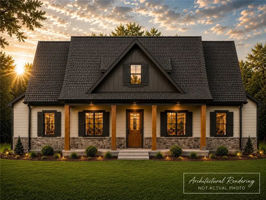 1527 Lantuck Rd, Valley