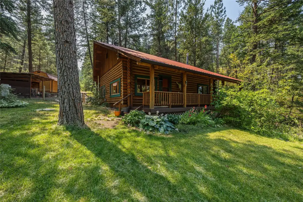 13245 Balsamroot Road, Lolo