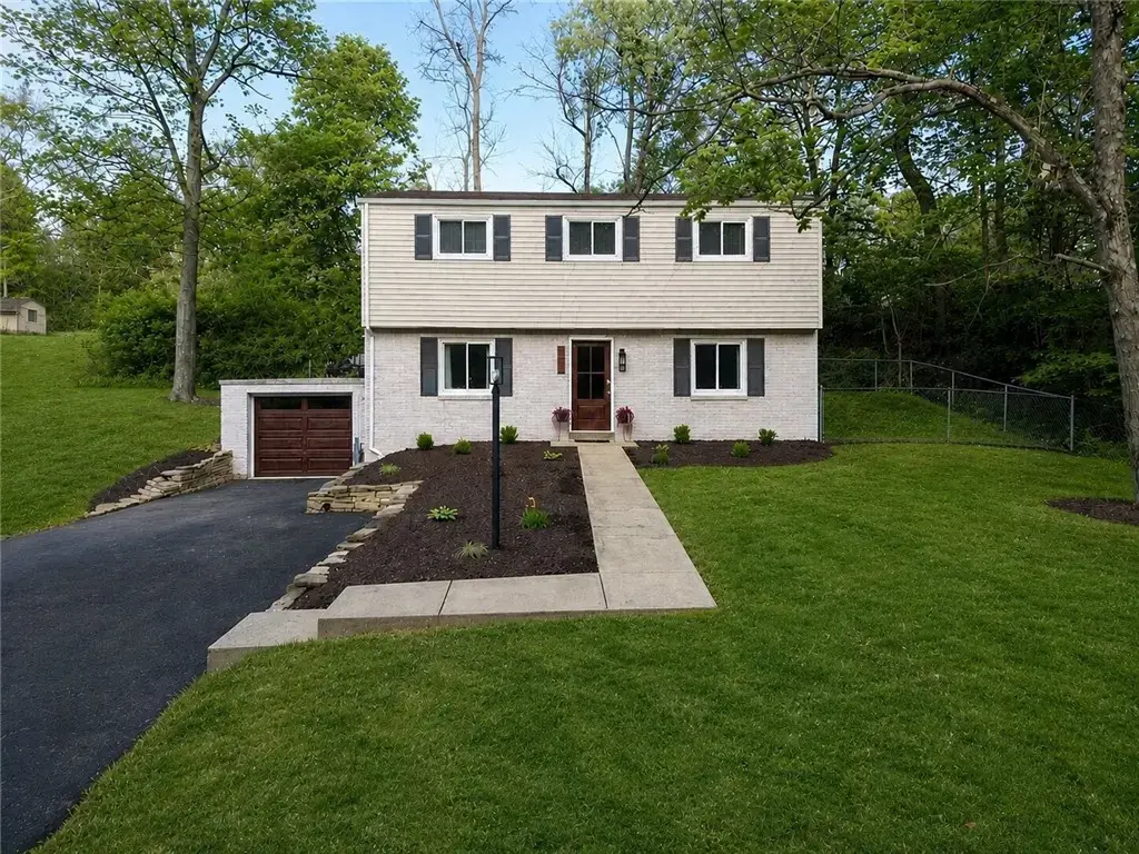 2661 Old Washington Road, Upper St Clair