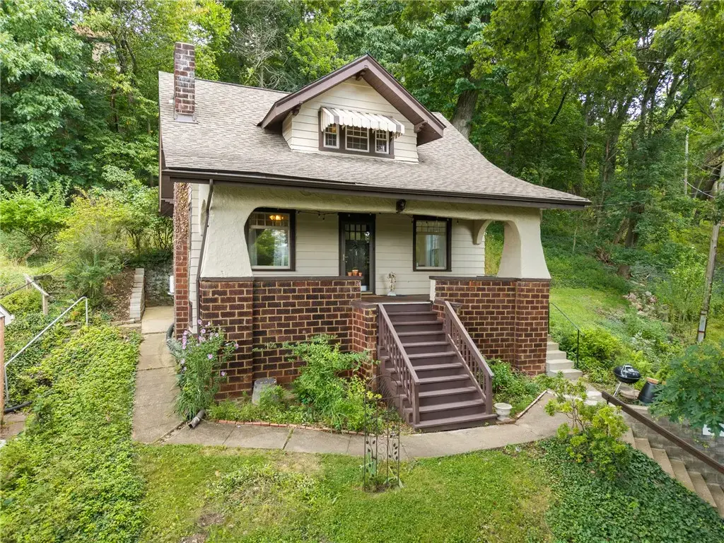 398 Union Avenue , Ingram