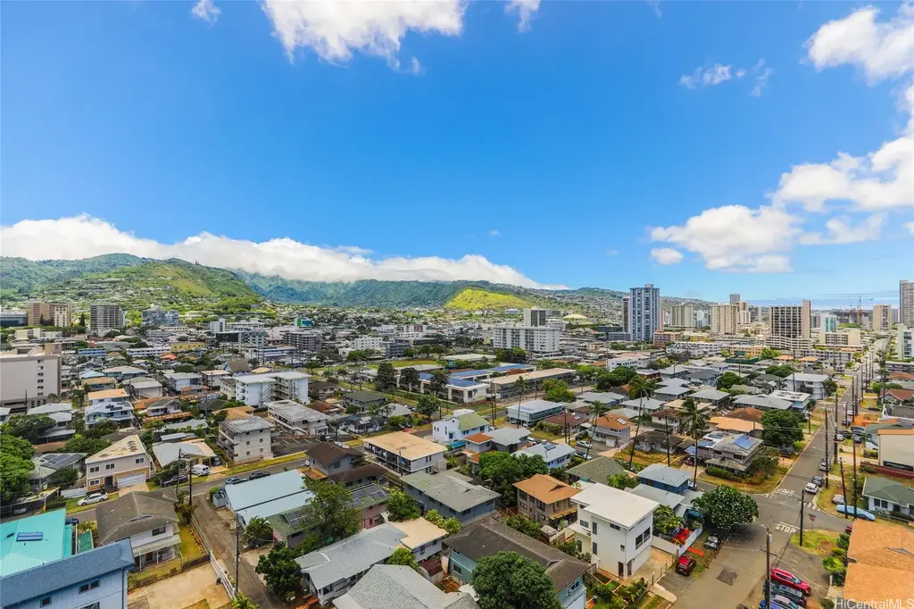 1750 Kalakaua Avenue # 1509, Honolulu