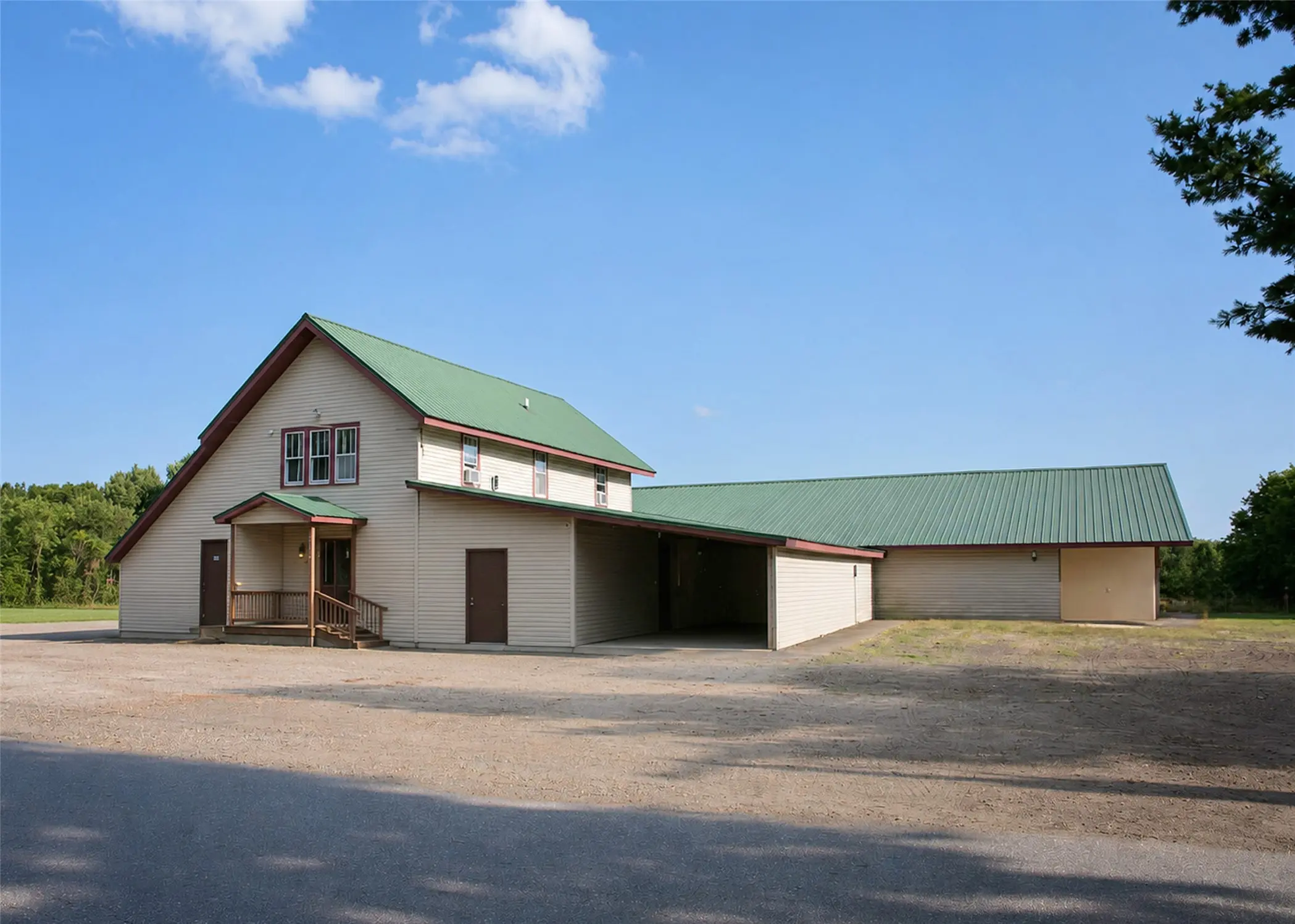 2002 Midway Road, Menomonie