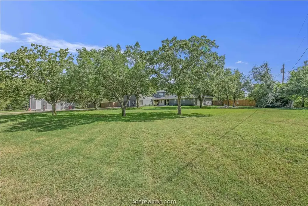 1503 Feather Run Circle, College Station