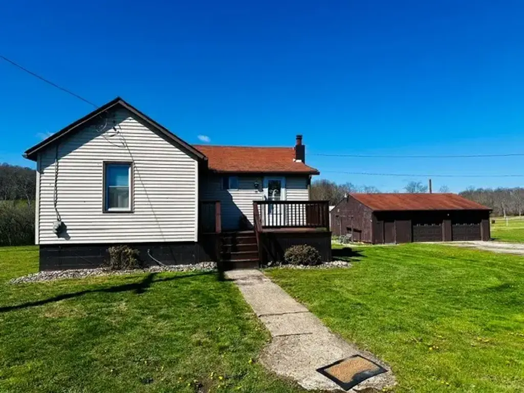 101 Center Avenue, Dry Tav/Rices Landing