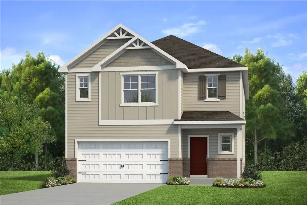 2560 Stokes Dr, Opelika