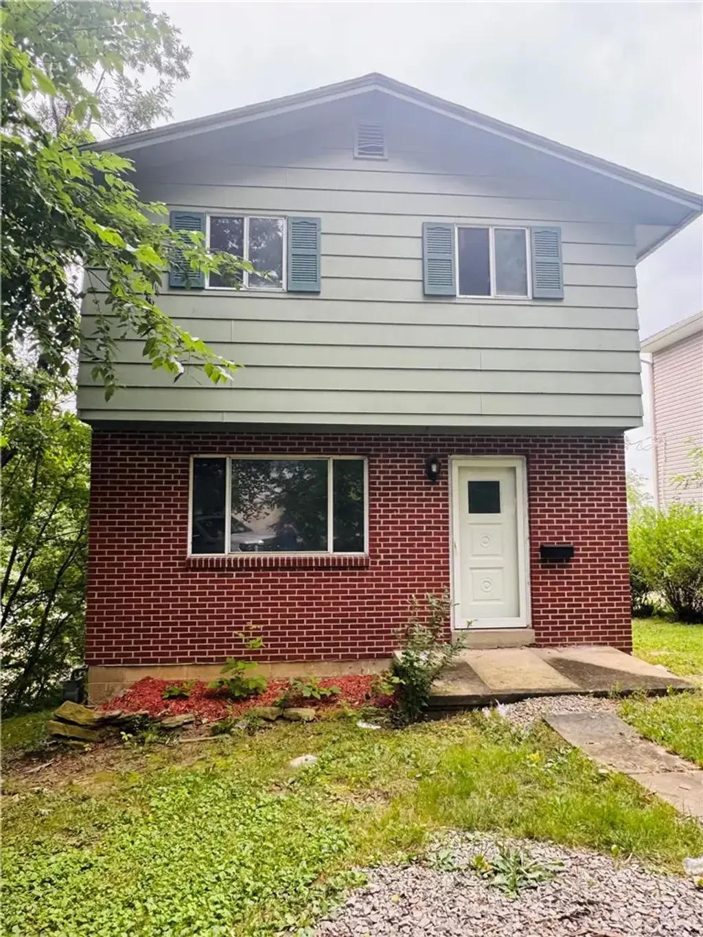 2108 2nd Street , South Connellsville