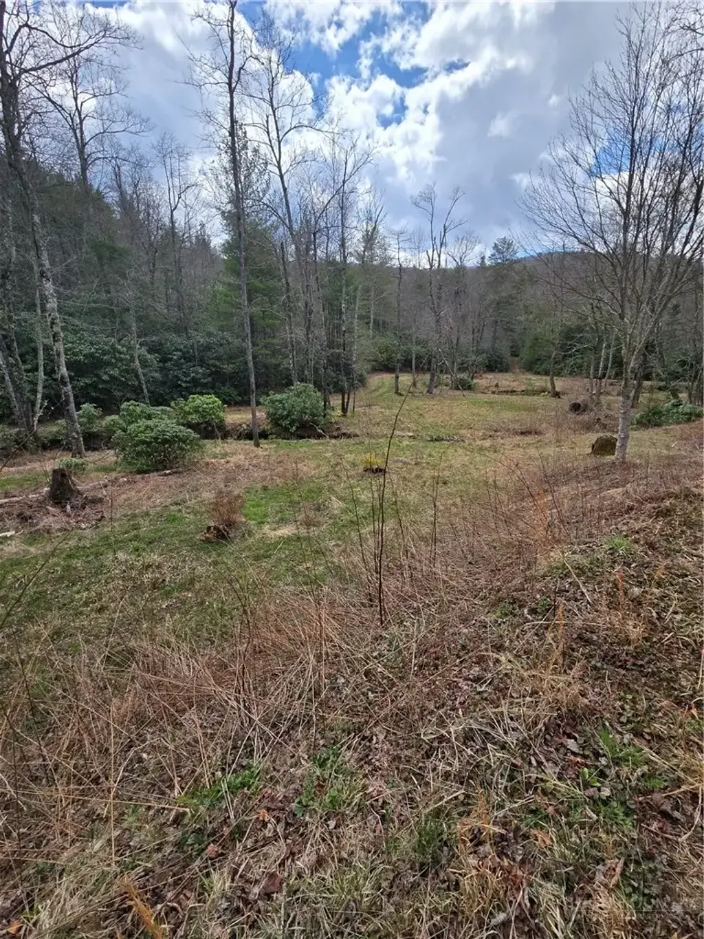 E Laurel Springs, Newland