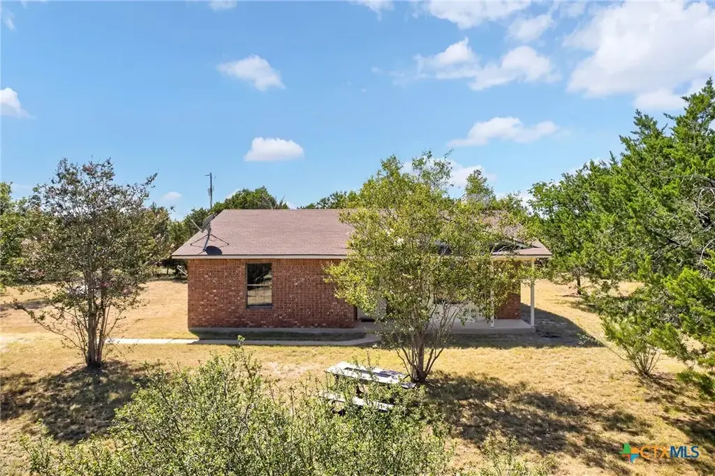 2487 Briggs Road, Killeen