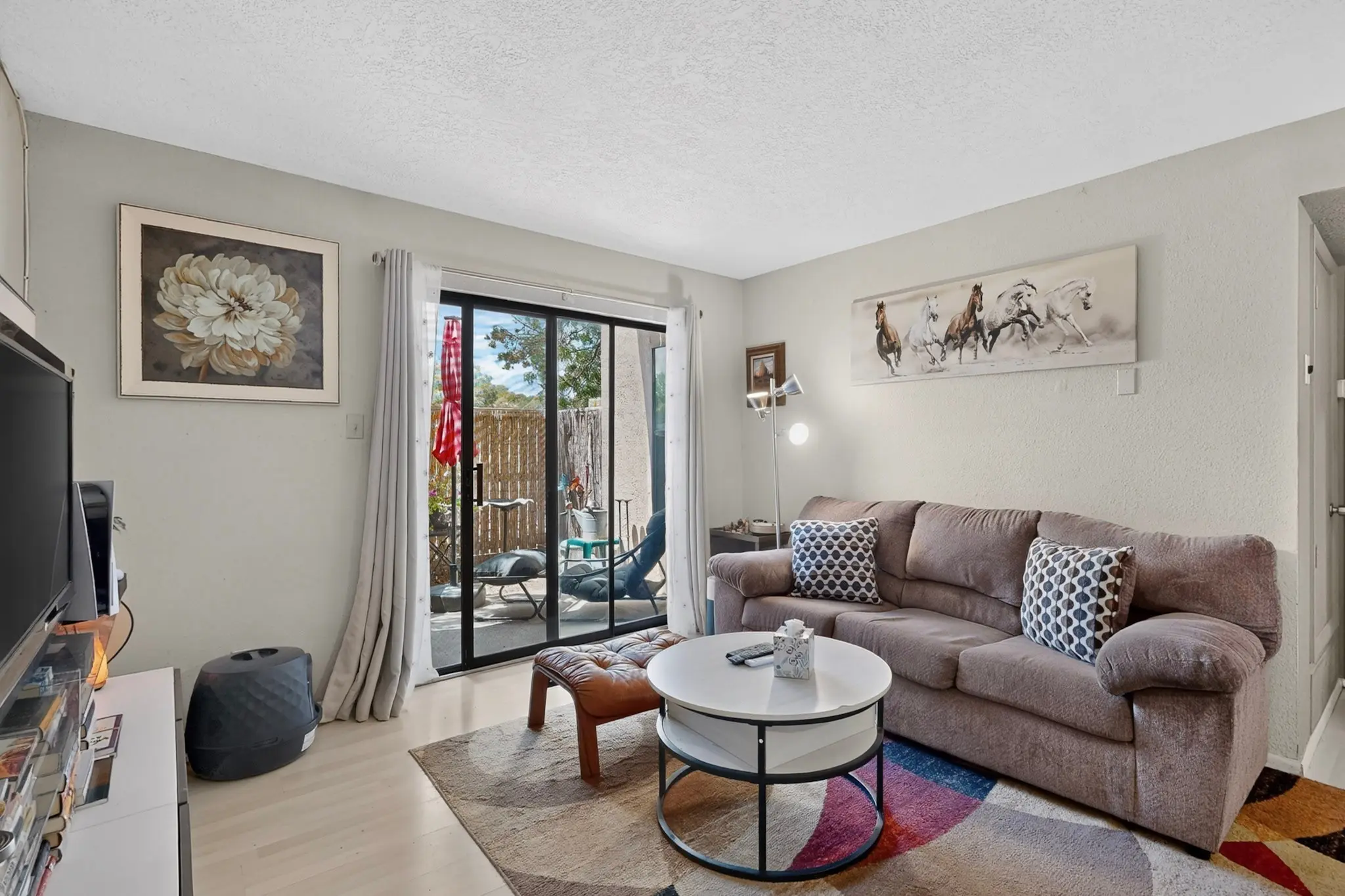941 Calle Mejia # 604, Santa Fe