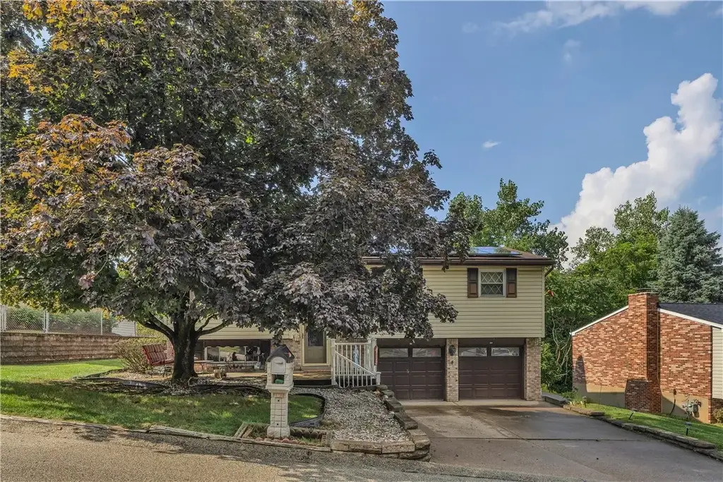 413 Springwood, Verona