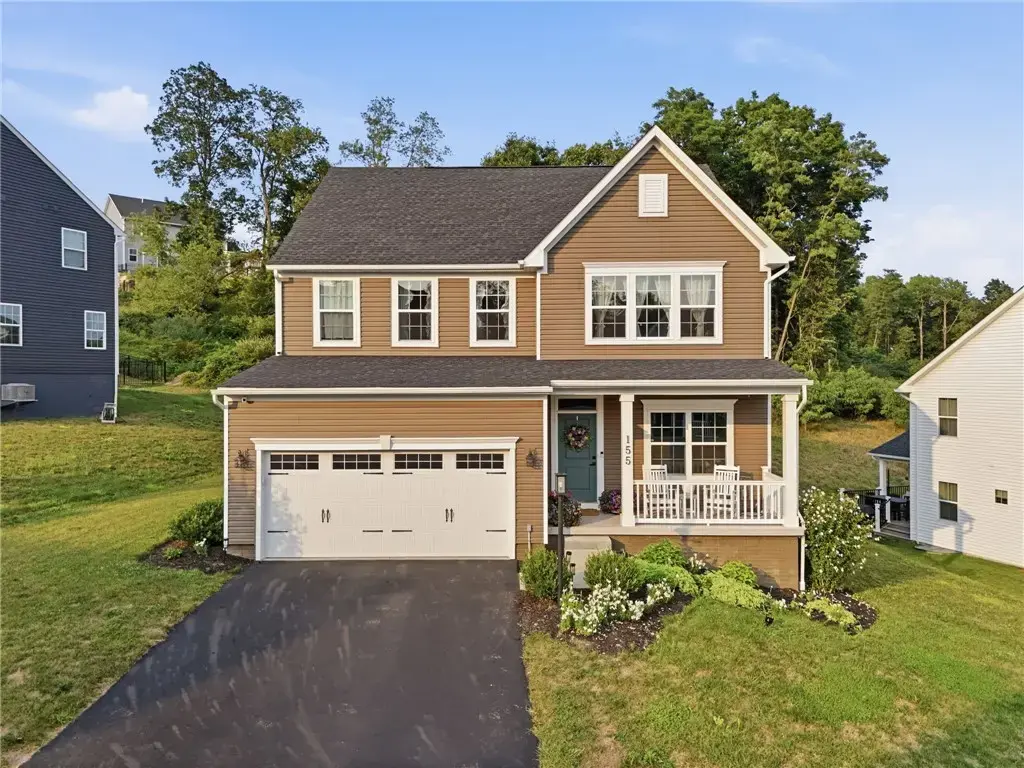 155 Woodsman Ridge Drive , Jackson