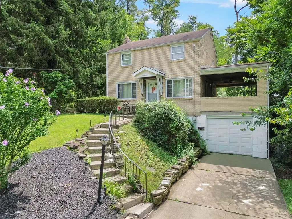 145 Payne Drive , Penn Hills