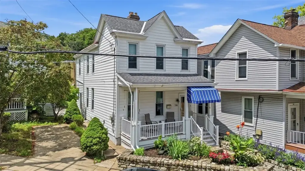 348 Hastings Street, Point Breeze