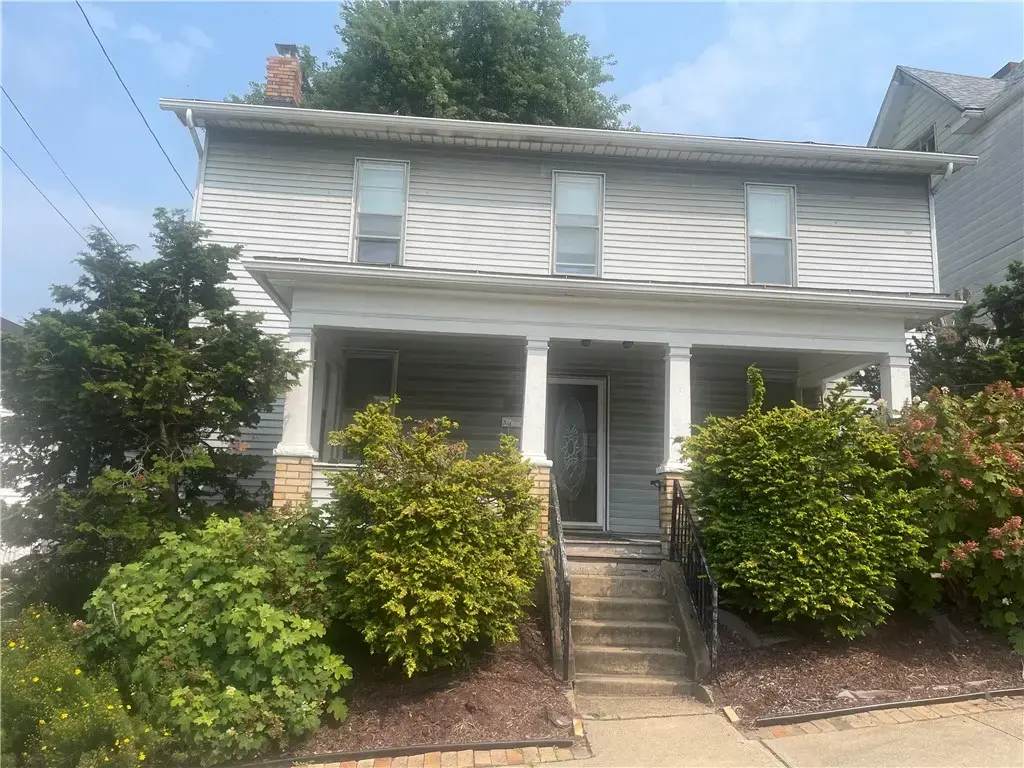536 Adams Street , Rochester