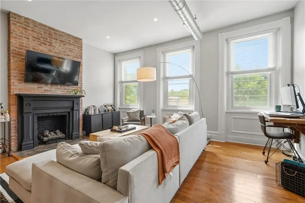 5158 Butler Street 1, Lawrenceville