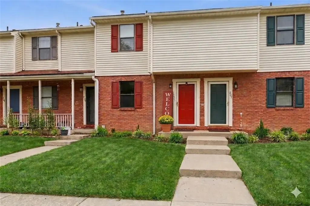 225 Woodhaven Drive , Seven Fields Boro