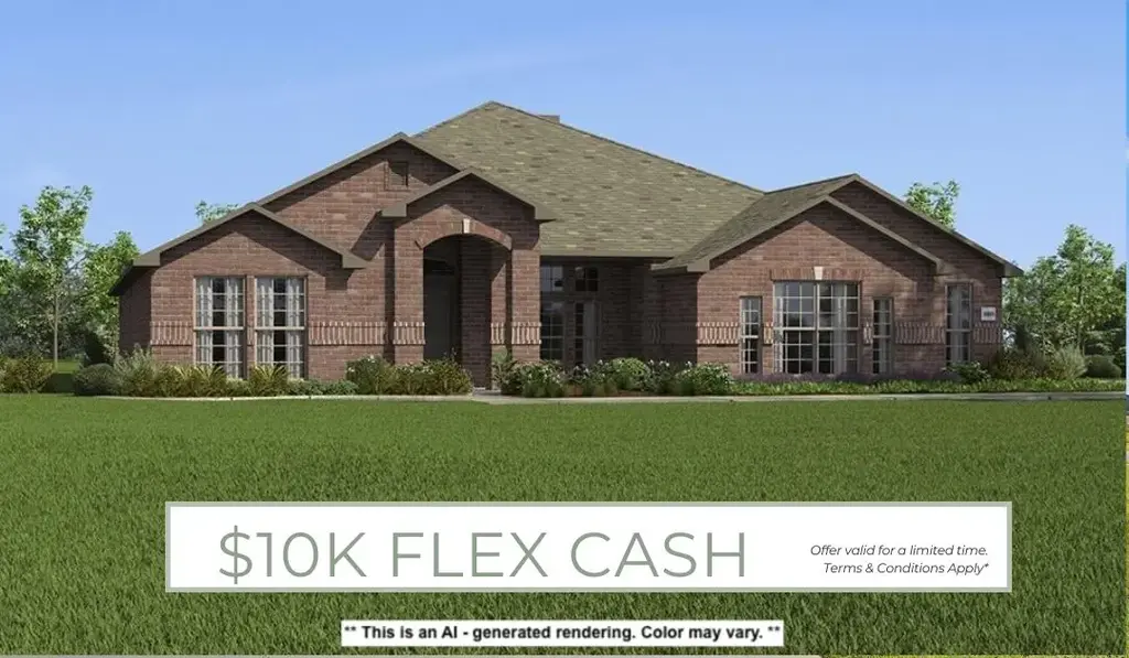 4420 W Cactus Place, Fayetteville