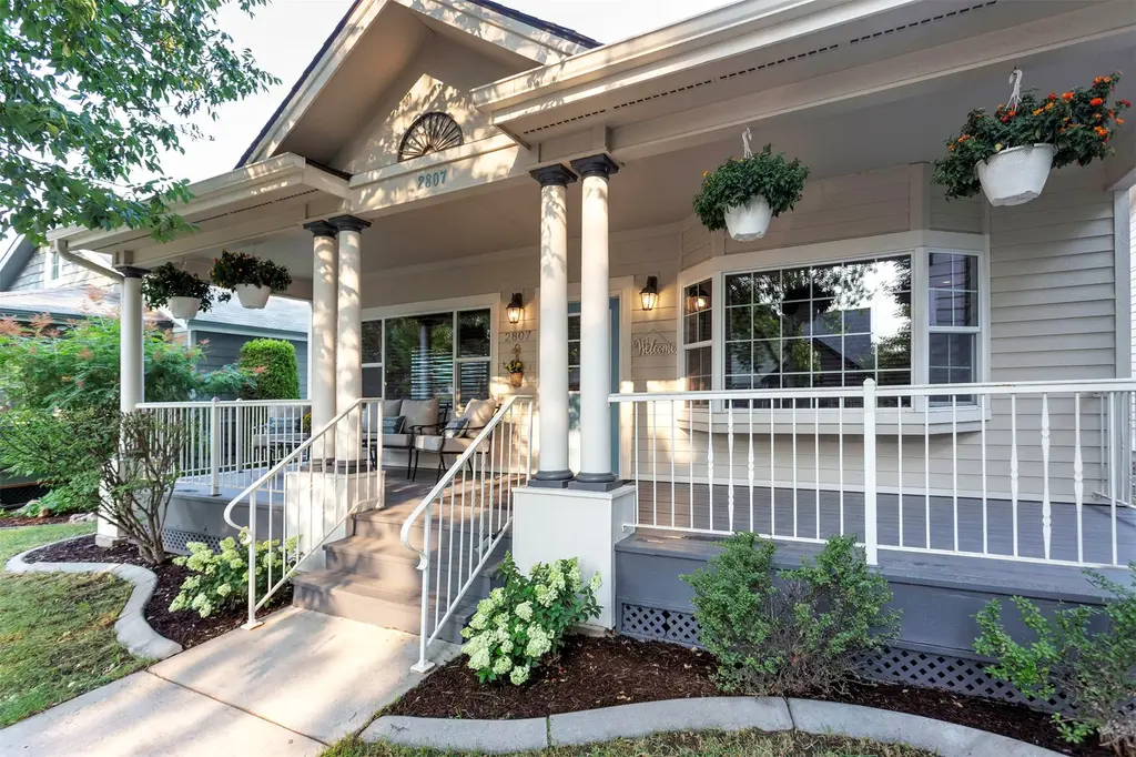 2807 O'shaughnesy Street, Missoula