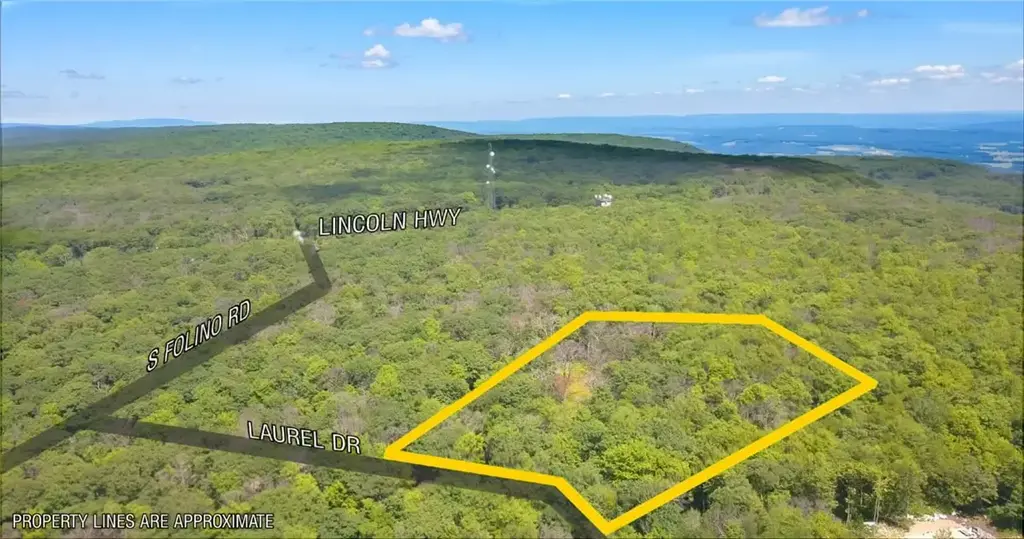 Lot 87 Laurel, Stonycreek