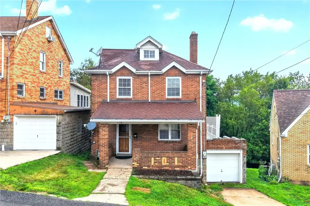 116 Lansing, Ross