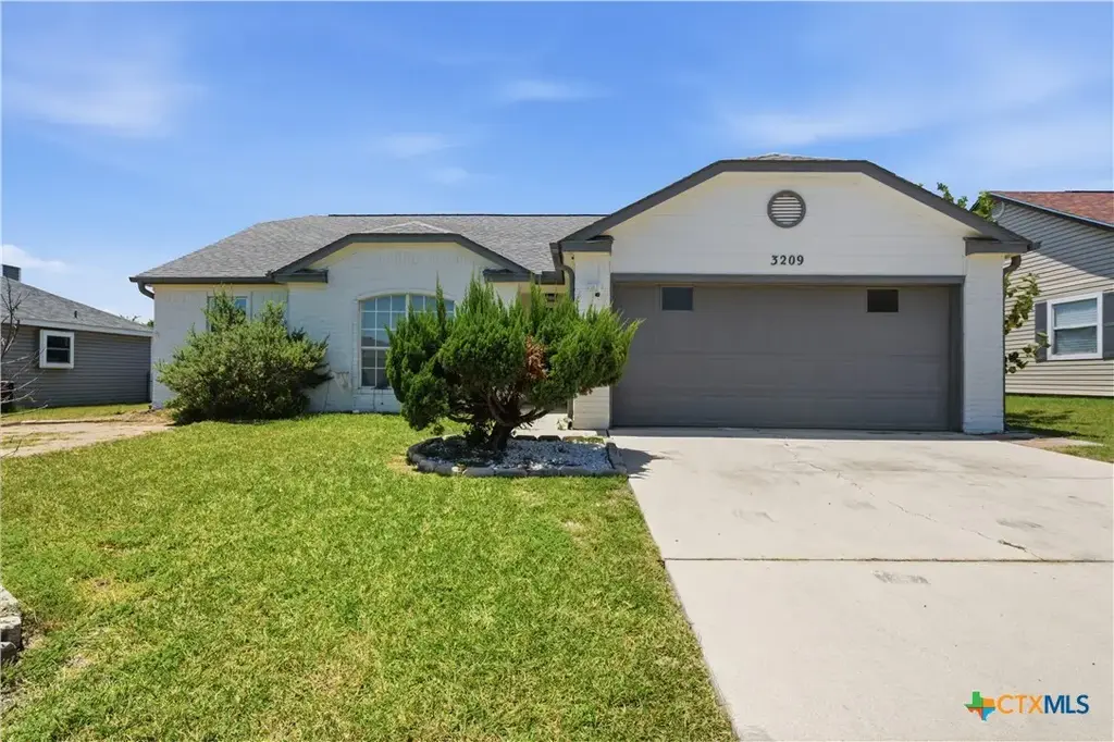 3209 Carpet Lane, Killeen