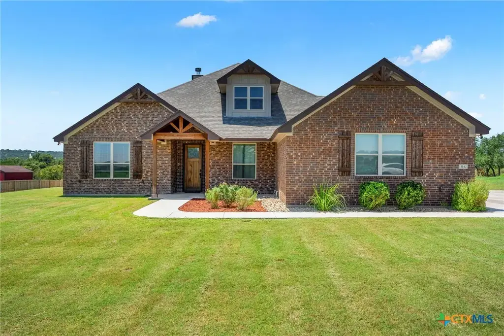 3142 Fish Pond Drive, Copperas Cove